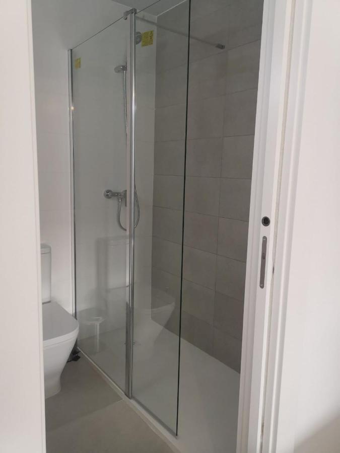 Apartamento Golddem loft Málaga Exterior foto