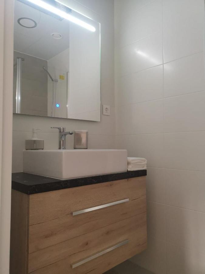 Apartamento Golddem loft Málaga Exterior foto