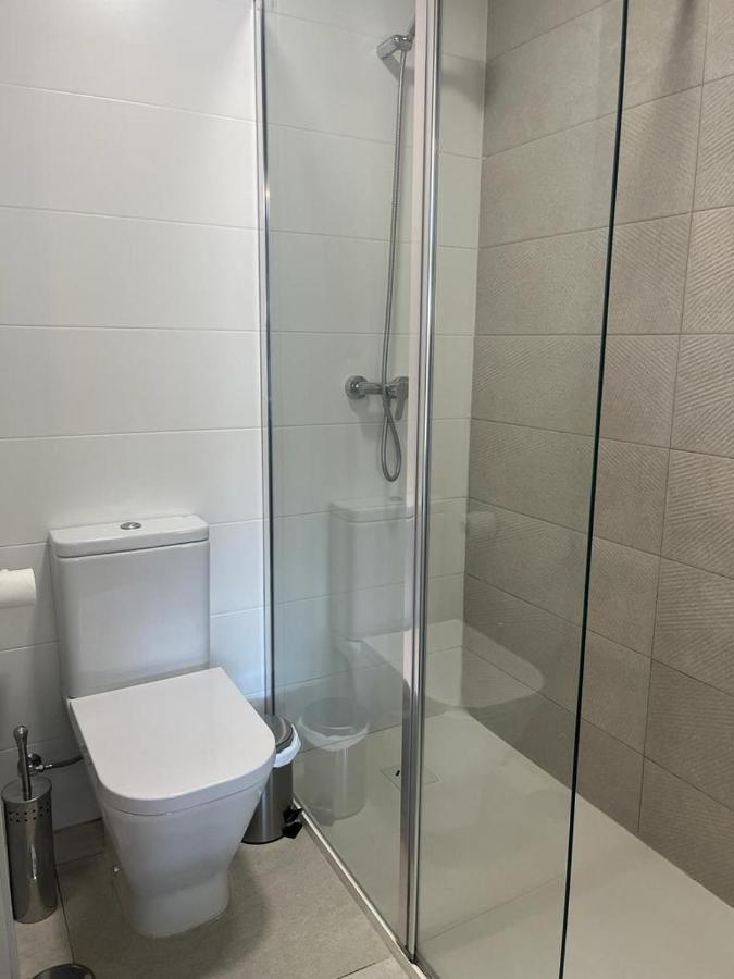 Apartamento Golddem loft Málaga Exterior foto
