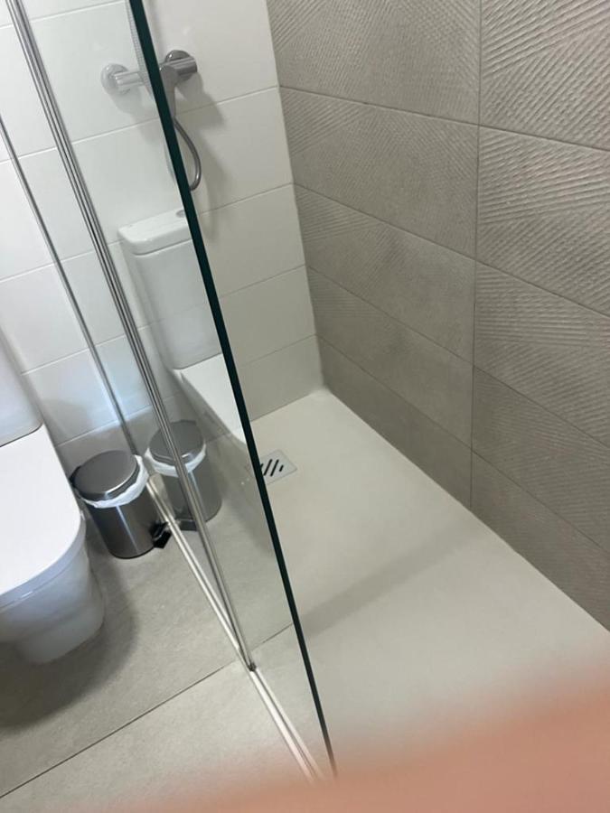 Apartamento Golddem loft Málaga Exterior foto