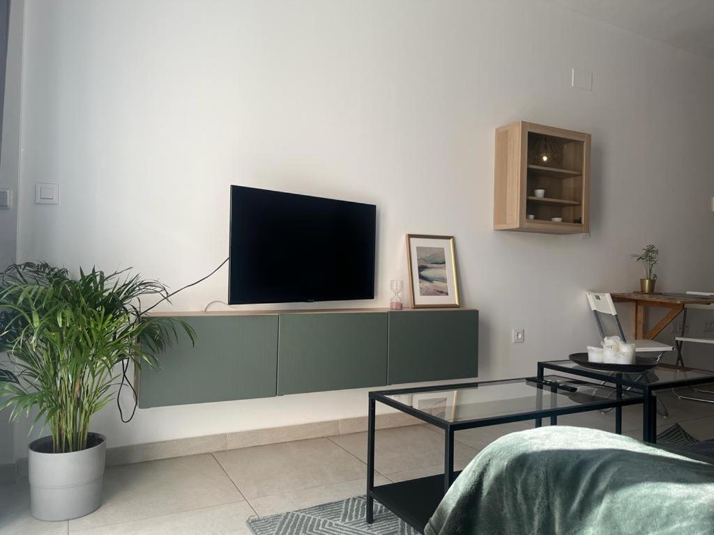 Apartamento Golddem loft Málaga Exterior foto