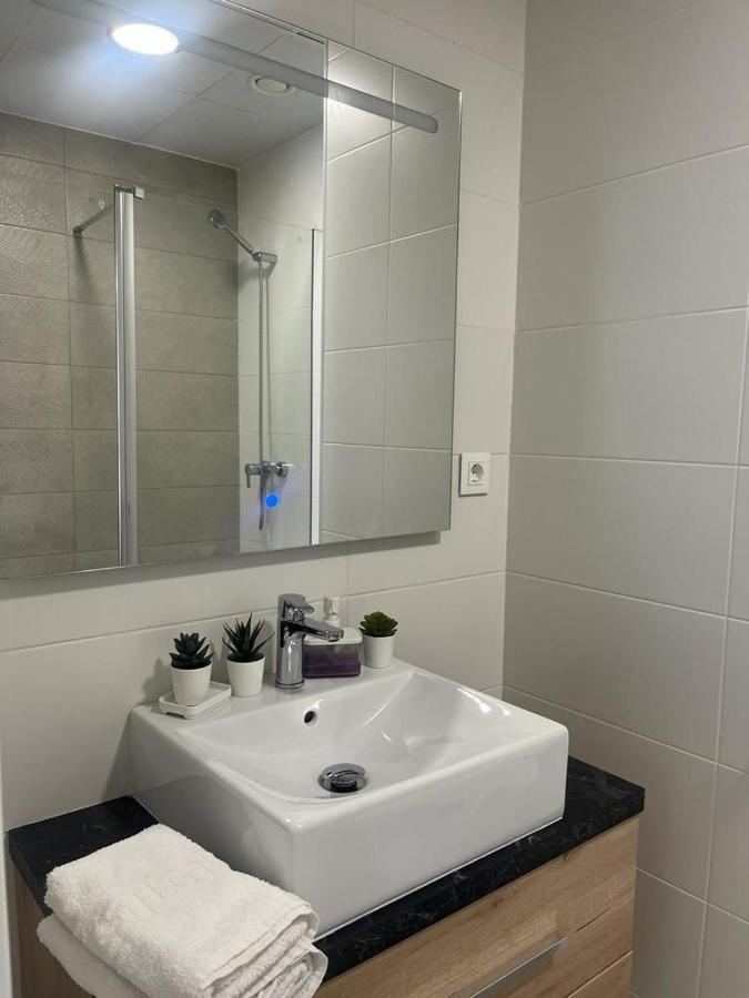Apartamento Golddem loft Málaga Exterior foto